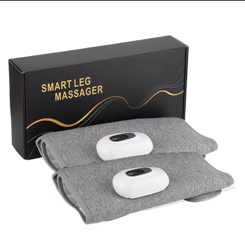 SMART LEG
MASSAGER