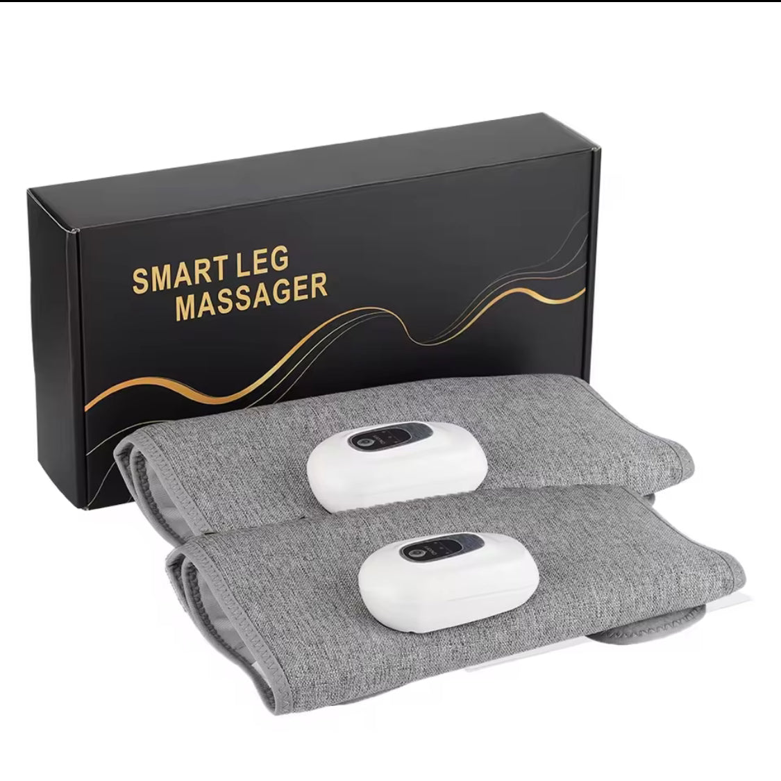 SMART LEG
MASSAGER
