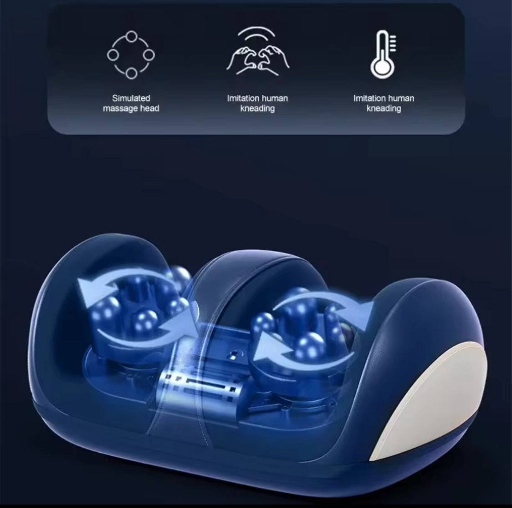 Soothing Massage Gear