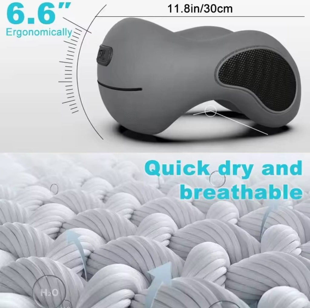 Soothing Massage Gear