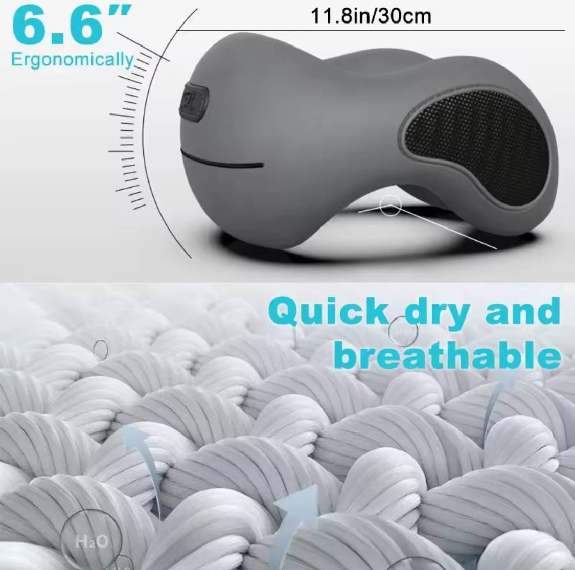 Soothing Massage Gear