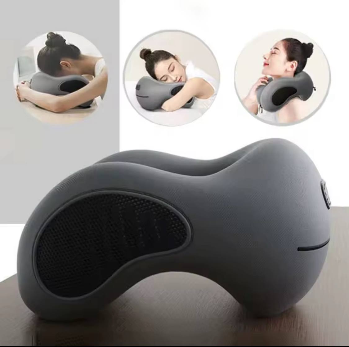 Soothing Massage Gear