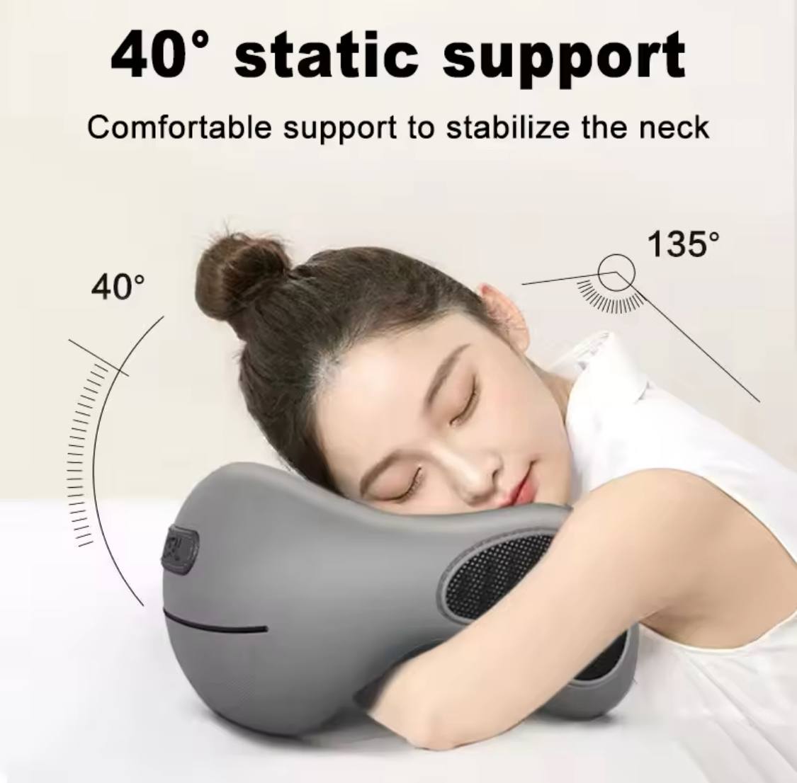 Soothing Massage Gear