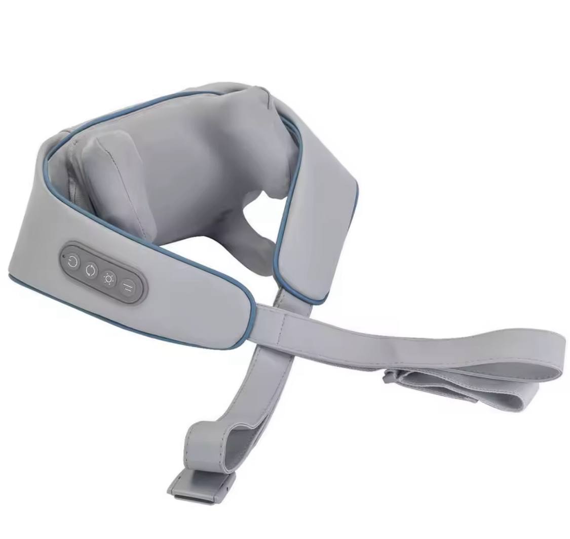 Soothing Massage Gear