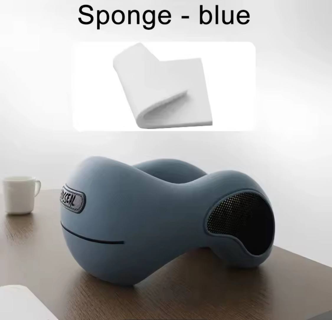 Soothing Massage Gear