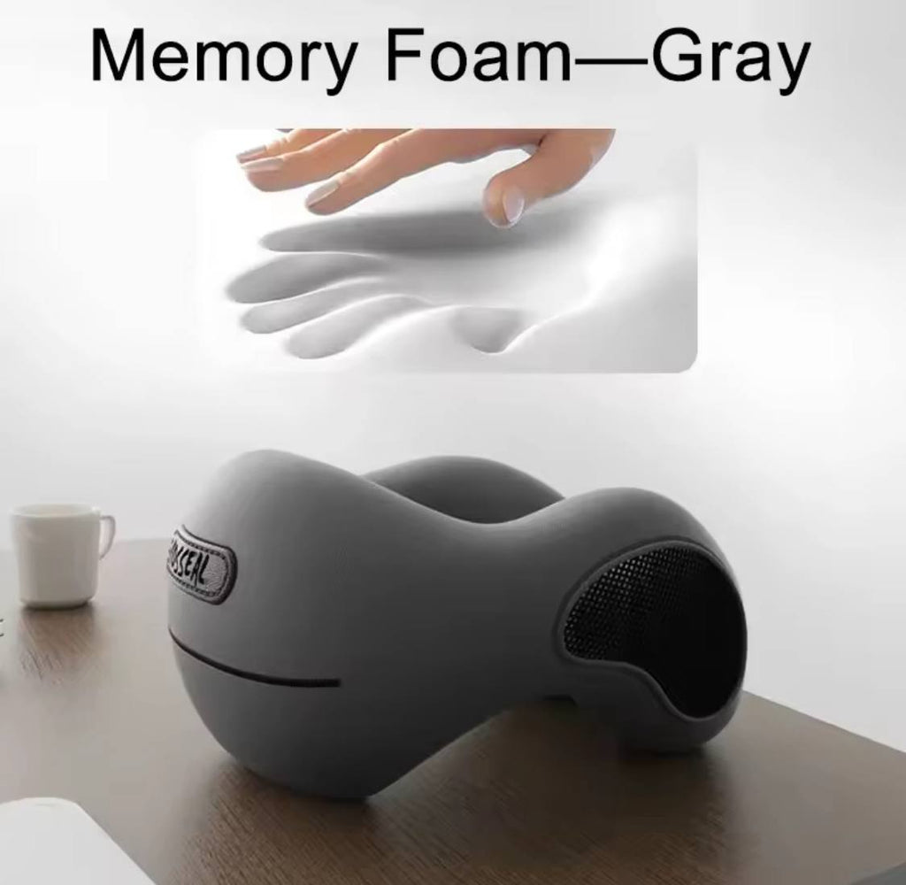 Soothing Massage Gear