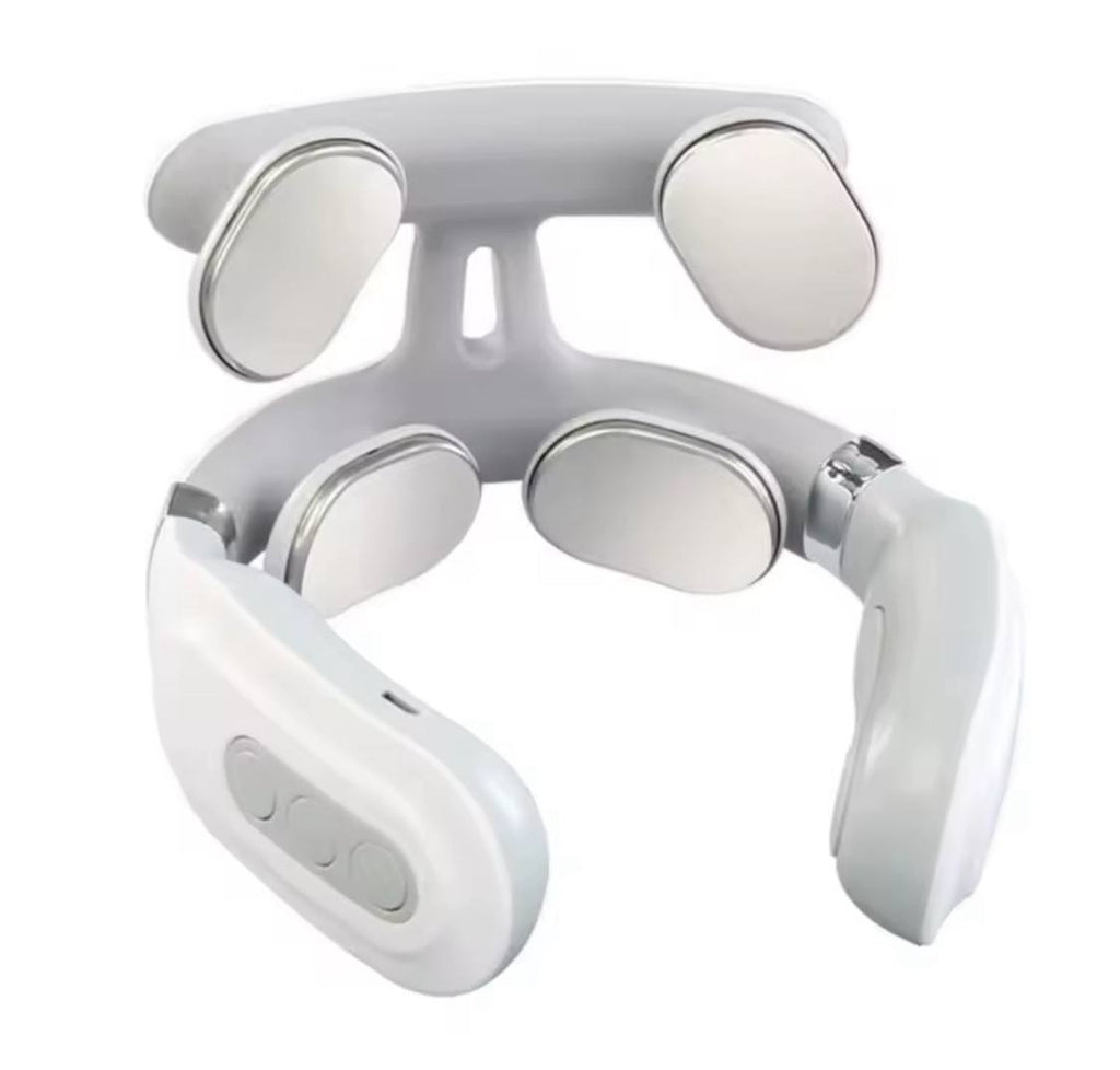 Soothing Massage Gear