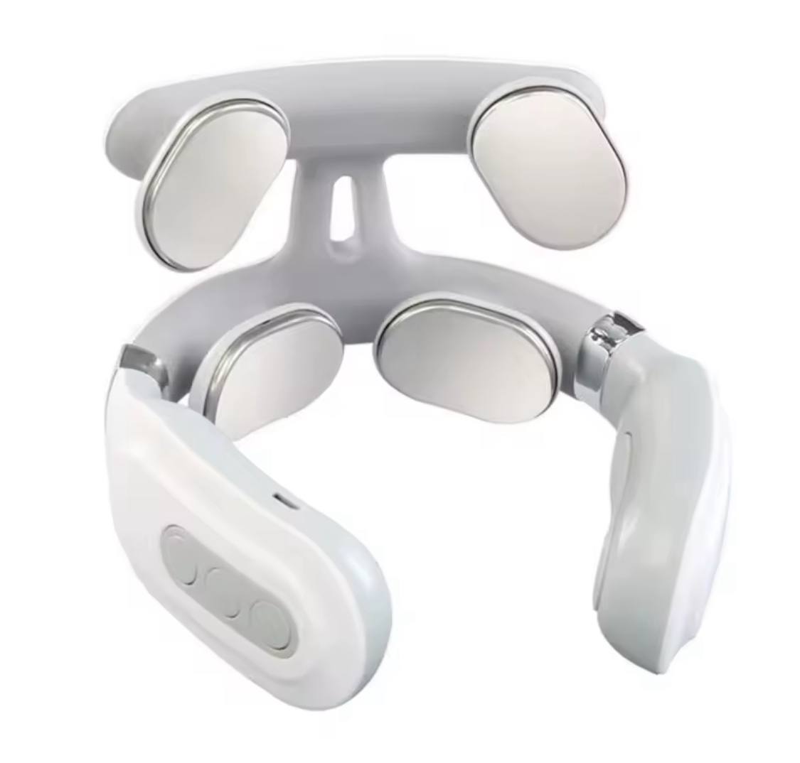 Soothing Massage Gear