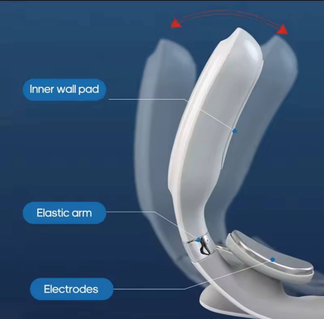 Soothing Massage Gear