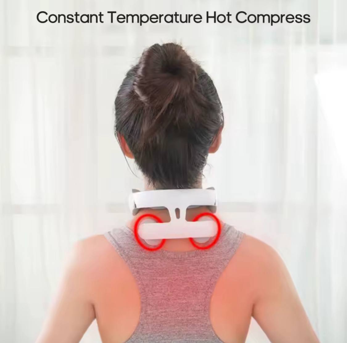 Soothing Massage Gear