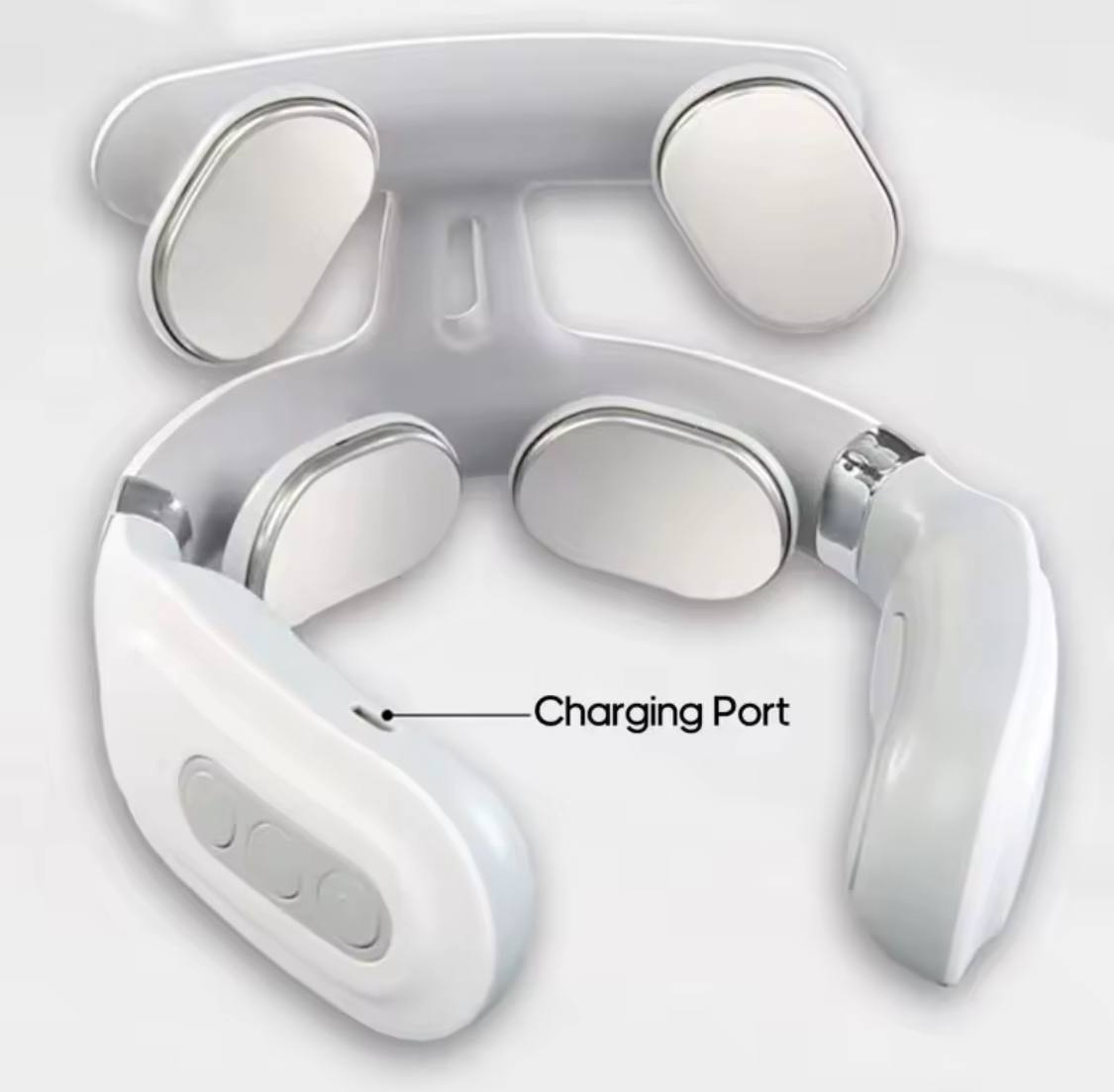 Soothing Massage Gear