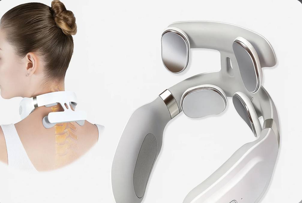 Soothing Massage Gear