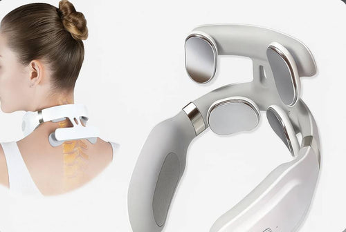 Soothing Massage Gear