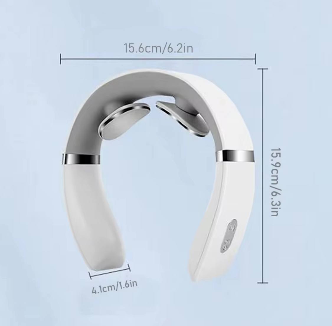 Soothing Massage Gear