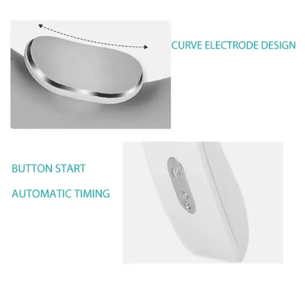 Soothing Massage Gear