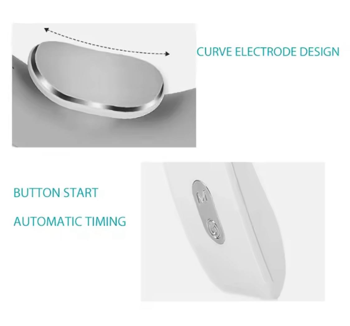 Soothing Massage Gear