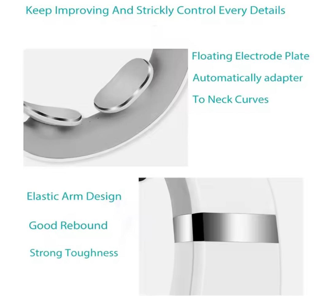 Soothing Massage Gear