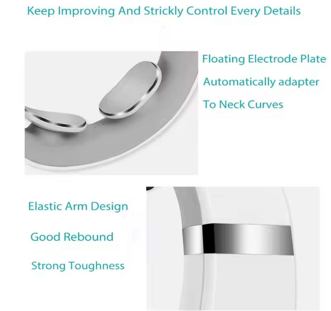 Soothing Massage Gear