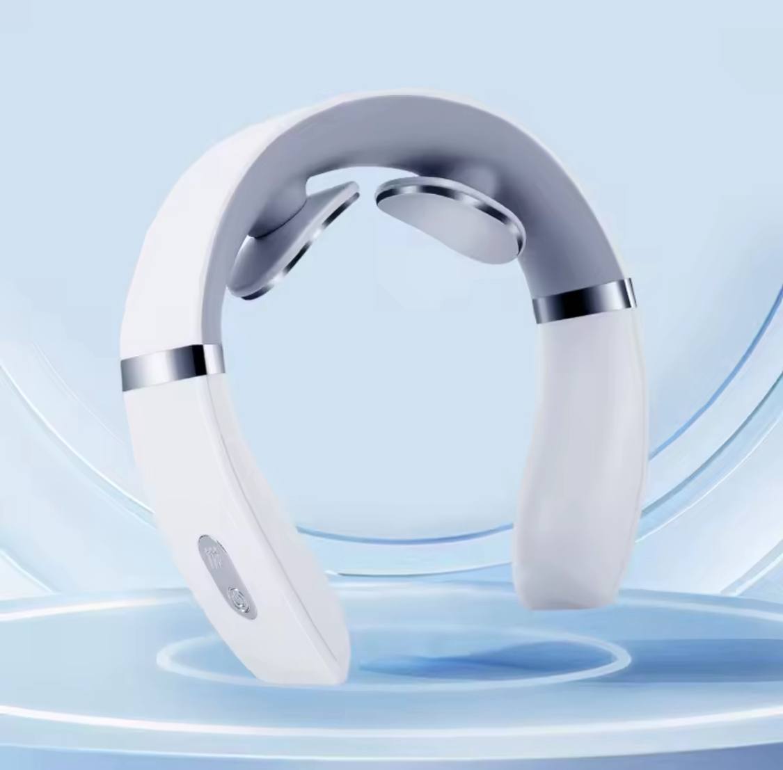 Soothing Massage Gear