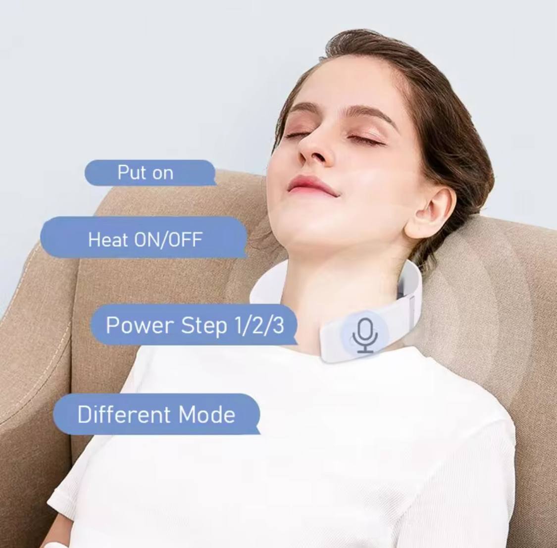 Soothing Massage Gear