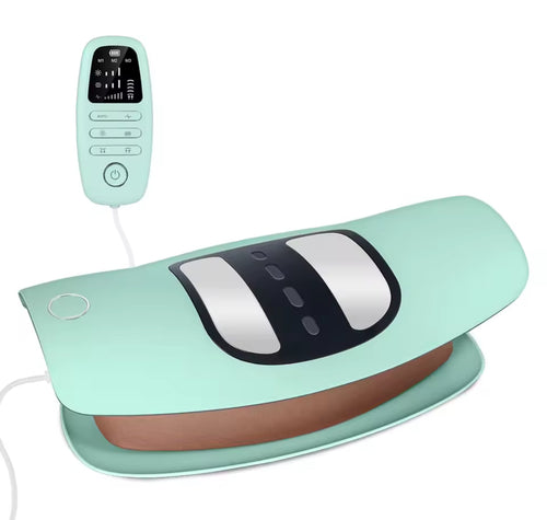 Electric Lumbar Traction