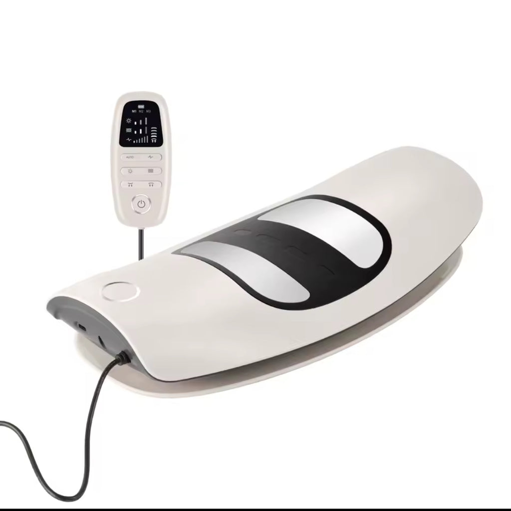 Electric Lumbar Traction