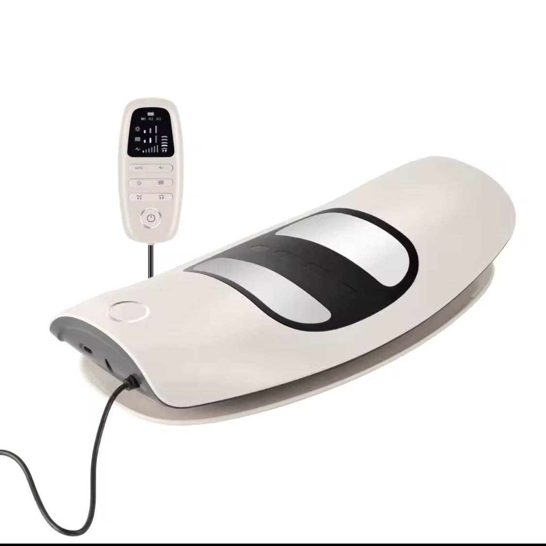 Electric Lumbar Traction