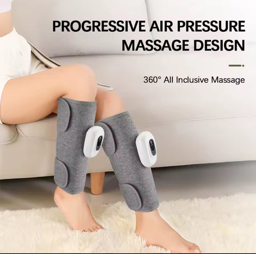 SMART LEG
MASSAGER