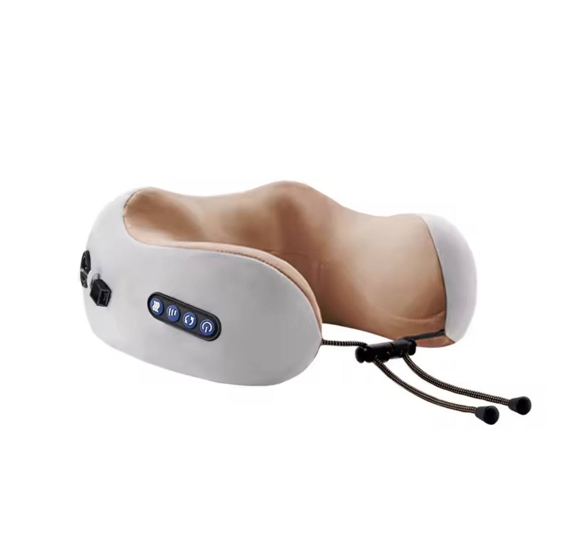 Soothing Massage Gear