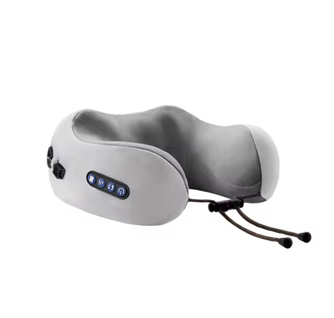 Soothing Massage Gear