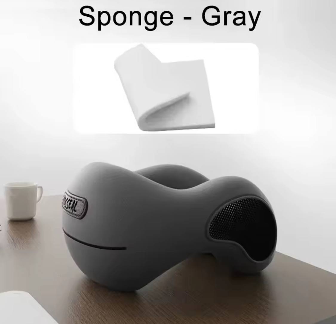 Soothing Massage Gear