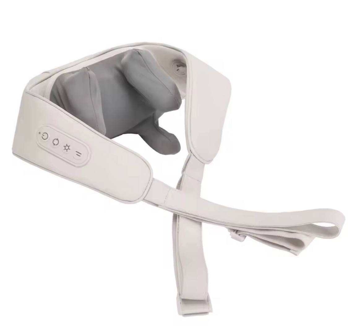 Soothing Massage Gear