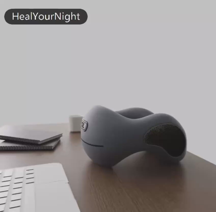 Soothing Massage Gear